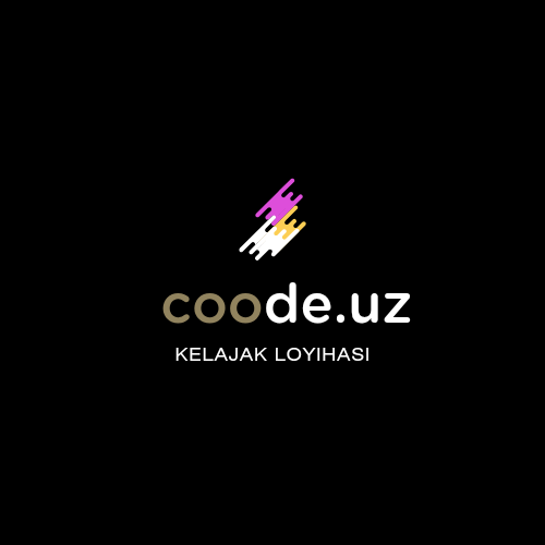 Coode Logosi